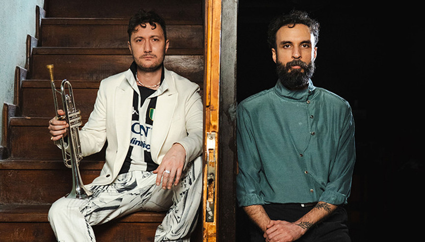 Barış Demirel ve Can Kazazı bir araya getiren şarkı Söz Etsem İsmine Yazık