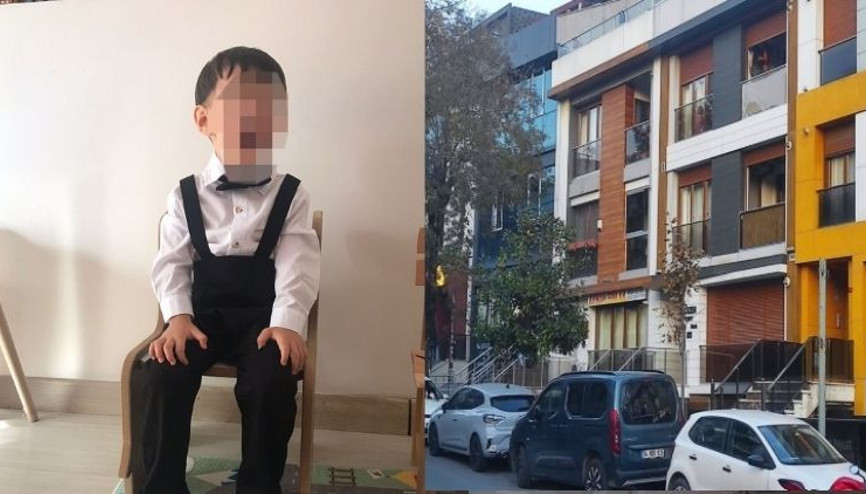 Aynı ilaç firması aynı kader…. 3 yaşındaki Karan da ilaçlama kurbanı