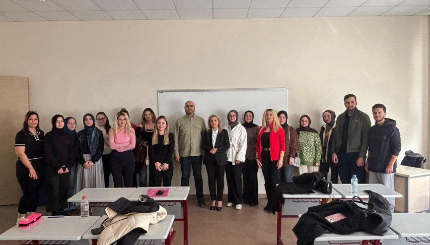 Biraz yaşam biraz şehir