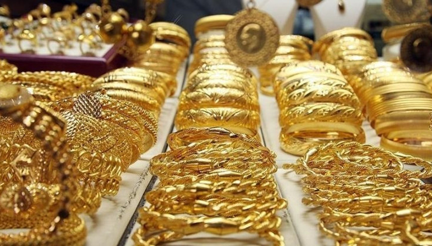 Altın ve kıymetli maden soruşturmasında 20 kişi tutuklandı