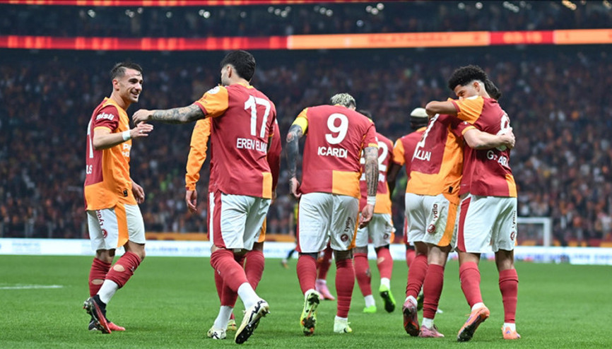 Galatasaray, Gençlerbirliği maçıyla moral bulmak istiyor