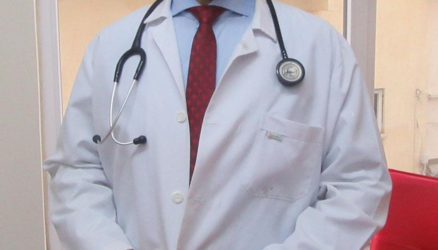 Yurtdışına 412 hekim gitti 249’u döndü