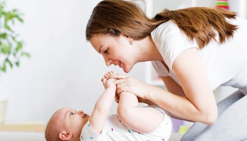 Sezaryende ilk düşüş