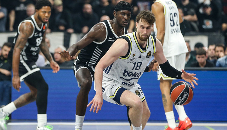 Fenerbahçe, Belgradı fethetti