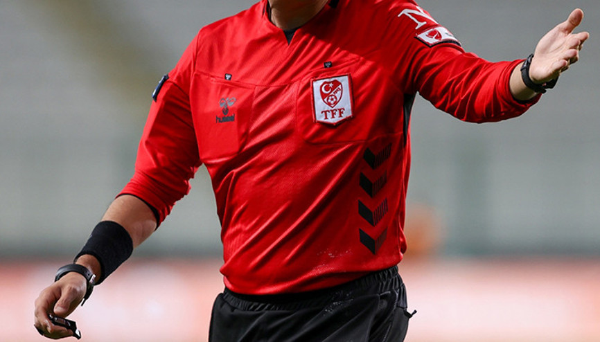 TFF Tahkim Kurulu, bahis cezası alan 67 hakemin itirazını reddetti