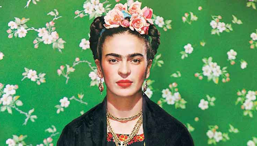 Kahlo’nun eseri rekor fiyata satıldı