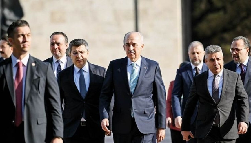 Komisyonun finali İmralı’da Komisyonun finali İmralı’da