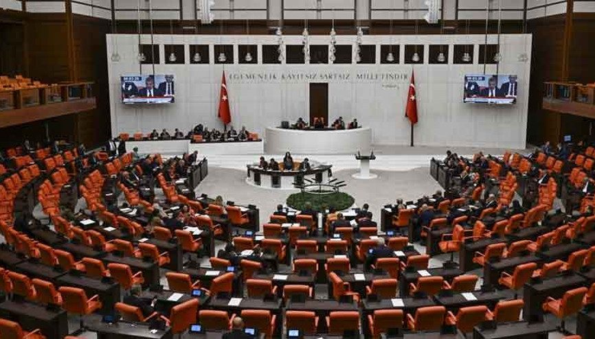 Vakıflar Kanunu değişti