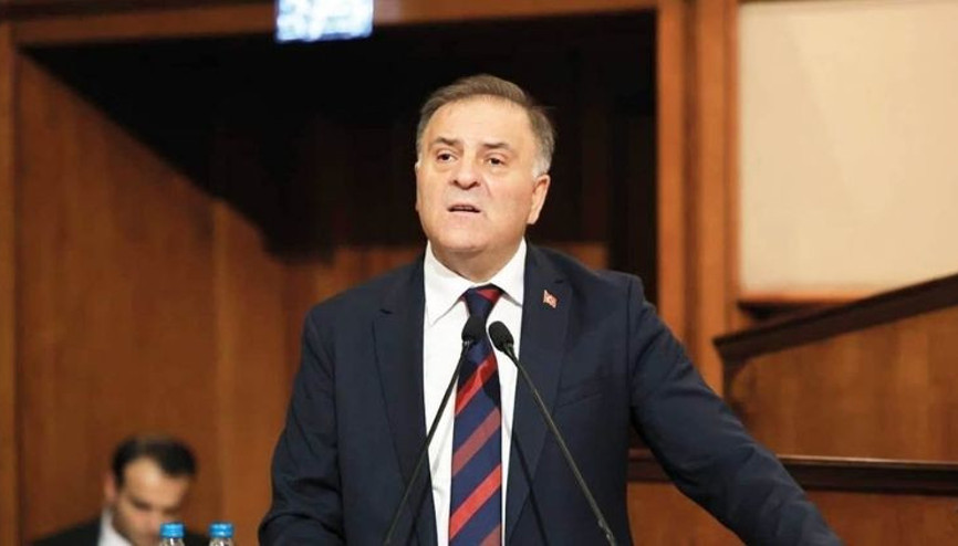 İBB’nin 2026 yılı bütçesi 609 milyar lira