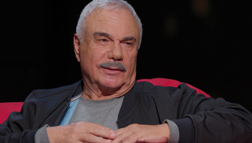 Halil Ergün: Sanat kokusu artık yok