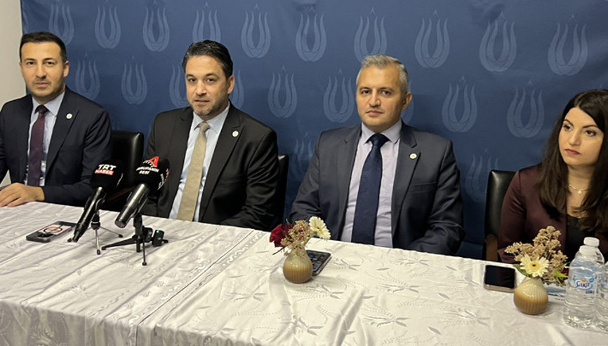 UID Gelecegin rol modellerini tanıttı UID Gelecegin rol modellerini tanıttı