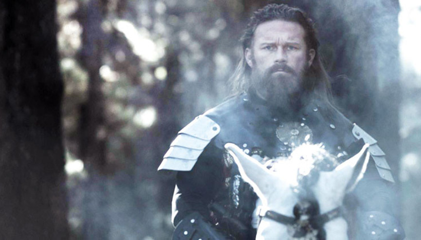 Hollywood yıldızı İstanbul’da