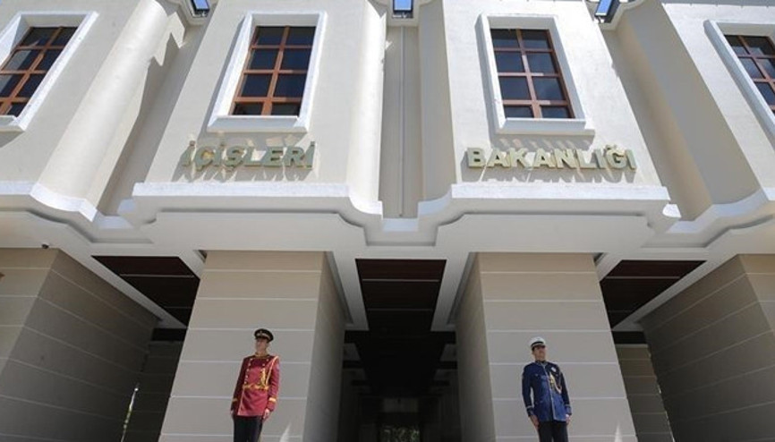 İçişleri Bakanlığından Mansur Yavaş ve özel kalem müdürü hakkında soruşturma izni