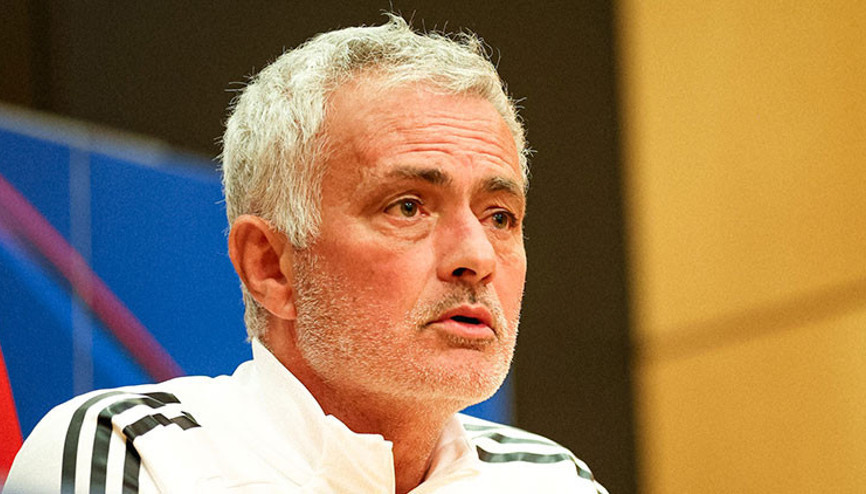 Moruinhodan maç sonu sert açıklamalar Sınırlarını zorlamayan oyuncuları sevmem