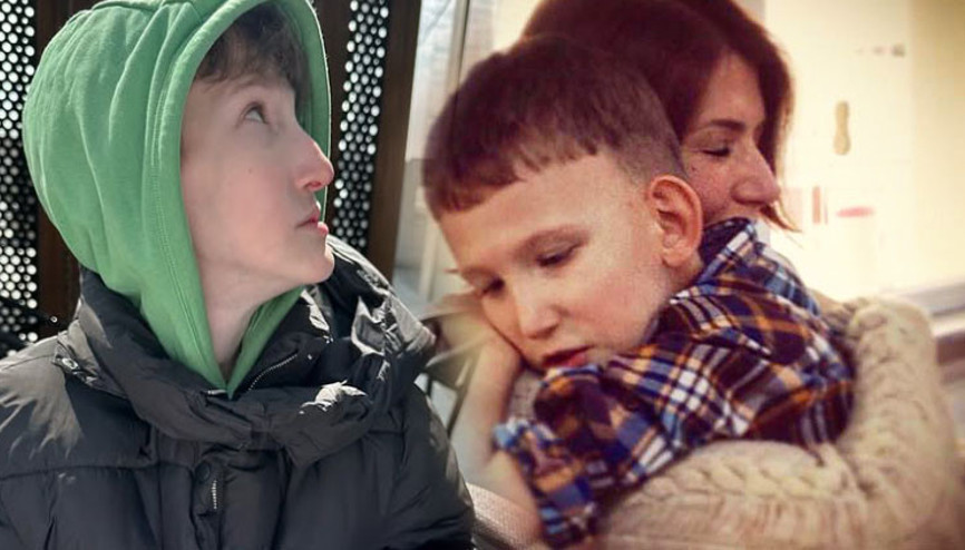 Hüzünle, umutla, şükürle geçen 18 yıl