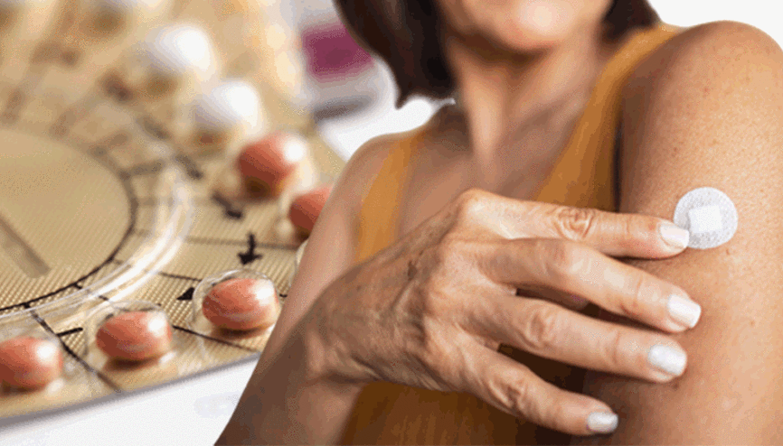 Hormon ilaçlarından Kara Kutu uyarısı kalkıyor | Bu ne anlama geliyor Dün ‘ölümcül risk’ denilen şey bugün nasıl bir anda önemsiz oldu