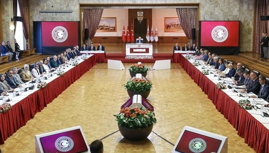 İmralıya gidecek komisyon üyeleri belli oldu