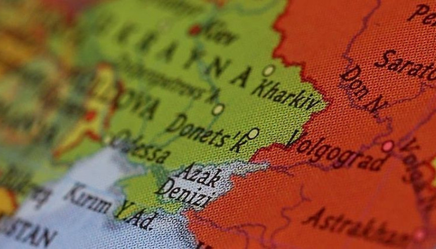 AB ve 11 ülkeden, ABDnin Ukraynada barış planına ilişkin ortak açıklama: Ek çalışma gerekiyor