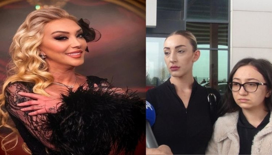 Şarkıcı Güllünün ölümüne ilişkin soruşturmada yeni gelişme… Kızı ile arkadaşı, saç ve kan örneği verdi