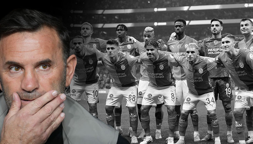 Galatasarayda sakatlık krizi: Kervana iki yıldız daha eklendi