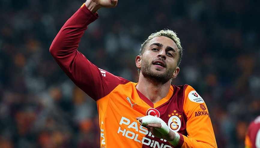 Barış Alper Yılmaz suskunluğunu 12 maç sonra bozdu