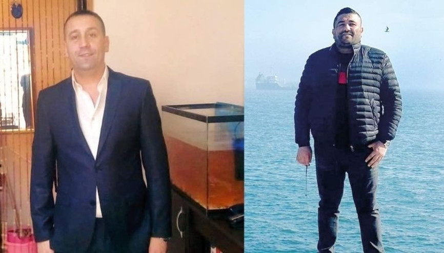 Borç kavgası katliama dönüştü