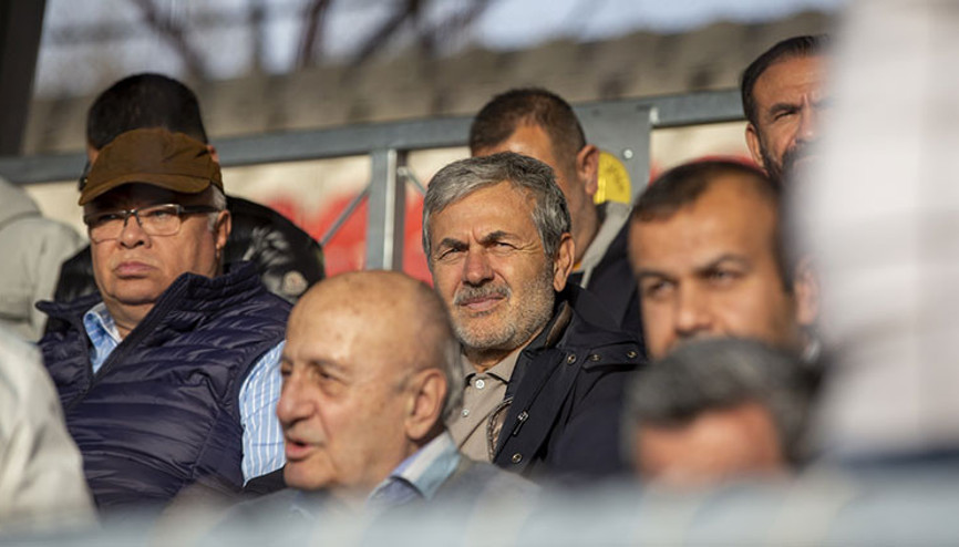 Futbolun efsaneleri Boluda buluştu