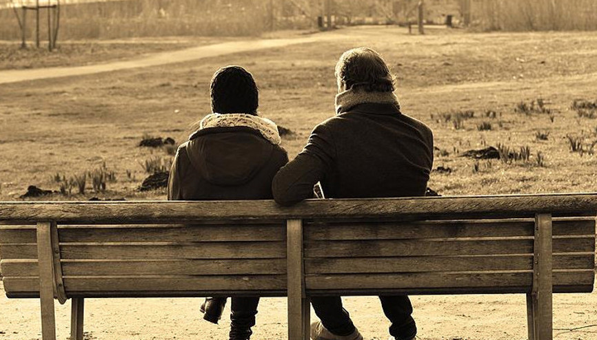 Kadınlar erkeklerden 5 yıl uzun yaşıyor