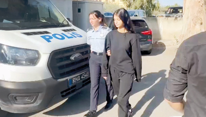 20 yıl sonra iki vatandaşlık... Ne KKTC ne de TÜRK kimliği vardı