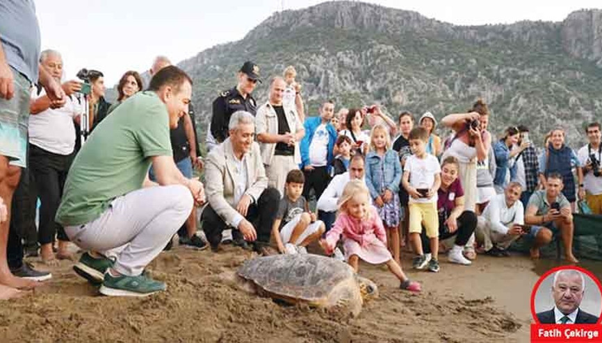 Esrarengiz rotalardan gelen binlerce yıllık ders
