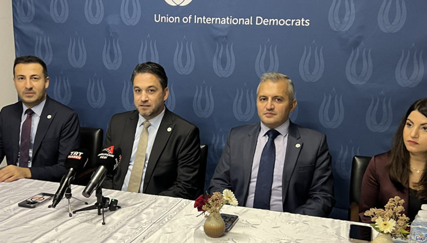 UID, geleceğin rol modellerini tanıttı
