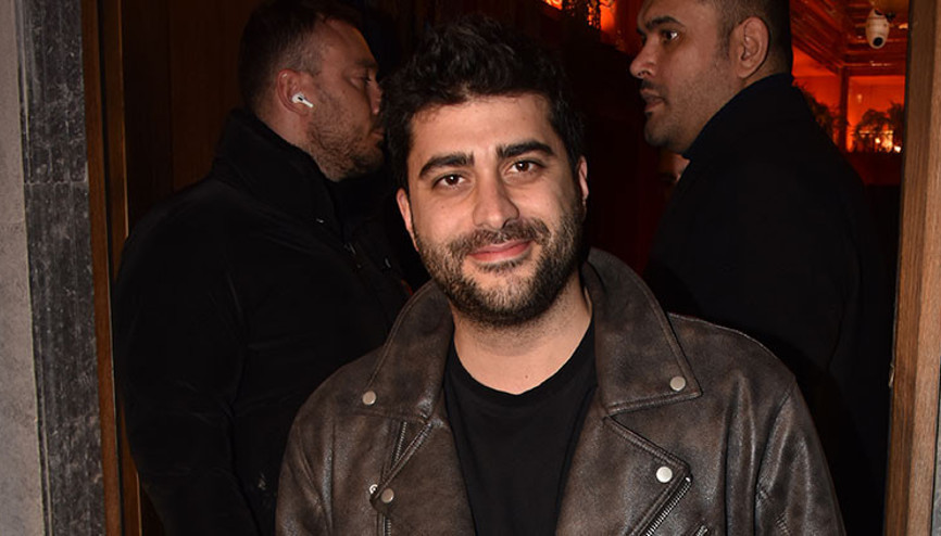 Doğukan Güngör: Değişim iyidir