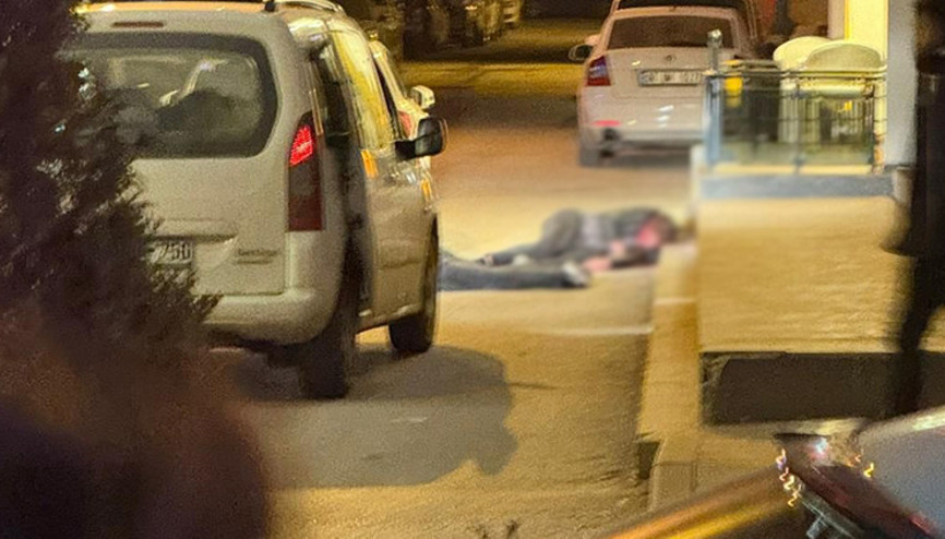 Avukat dehşet saçtı: Otel sahibi baba ile oğlunu öldürdü