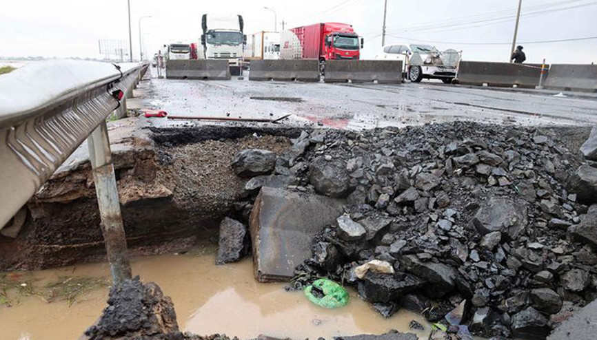 Vietnamda sel felaketinin bilançosu ağırlaşıyor: Hayatını kaybedenlerin sayısı 90a yükseldi