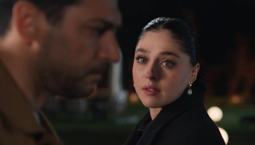 Güller ve Günahlar kendisiyle yarışıyor... İnkar etme Serhat