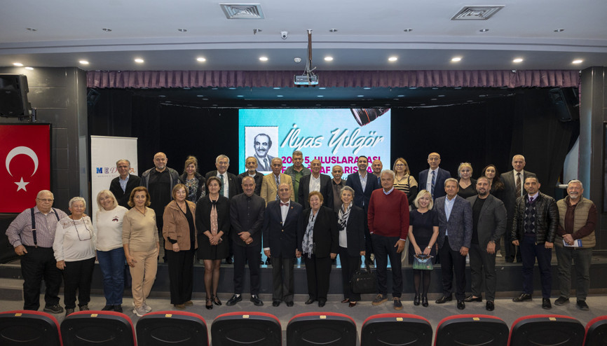 ‘İlyas Yılgör Uluslararası Fotoğraf Yarışması’nda ödüller sahiplerini buldu