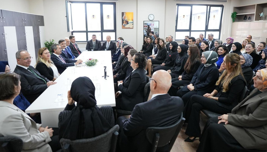 24 Kasım birlikte kutlanacak