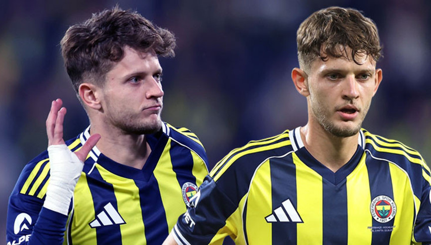Fenerbahçede Szymanskiye dev talip Bonservisi belirlendi
