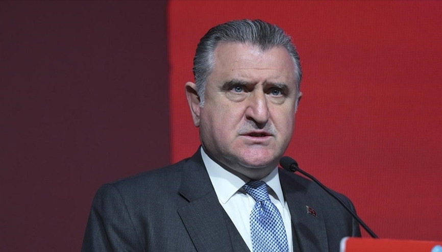 Bakan Bak: Spor yatırımları noktasında çok iyi noktadayız