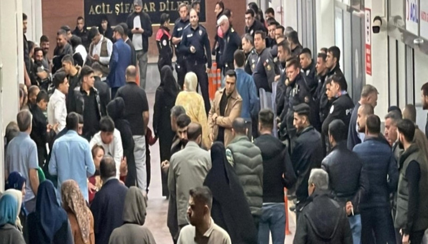 Şanlıurfa’da engelli bakım merkezinde yangın: Otizmli Poyraz Efe hayatını kaybetti