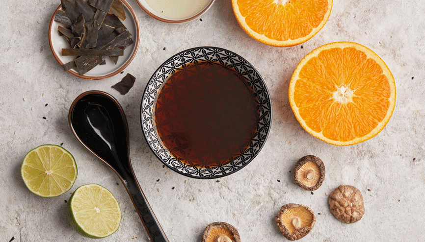 Ponzu sosu nasıl yapılır Ponzu sosu tarifi ve püf noktaları