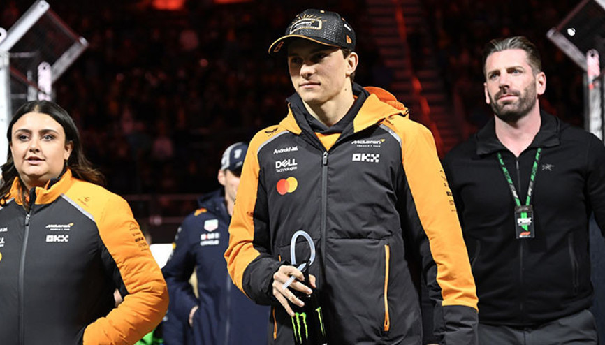 F1de zirveyi karıştıran yarış