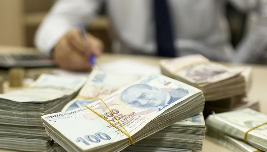 Vergi paketi Meclis’te