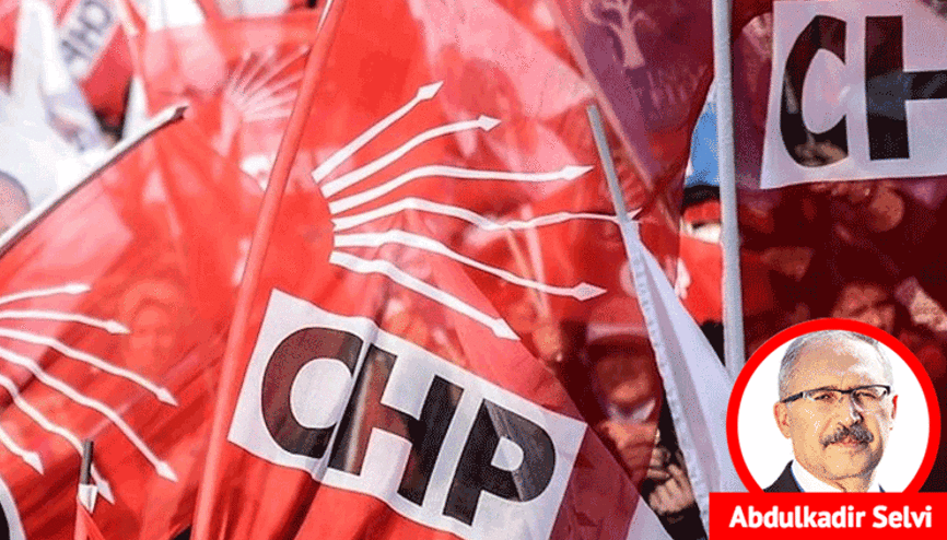 Güney Afrika yolunda CHP’yi düşünmek