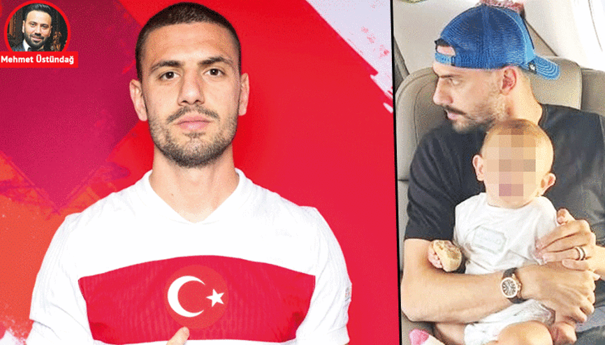 Merih’e soğuk şaka