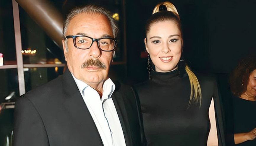 Miras krizinde yeni perde Tuğçe Tayfur isyan etti: Babamın emeklerini size yedirmeyeceğim