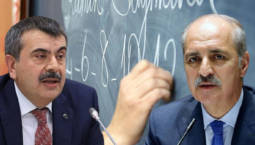 Siyasilerden 24 Kasım Öğretmenler Günü mesajı