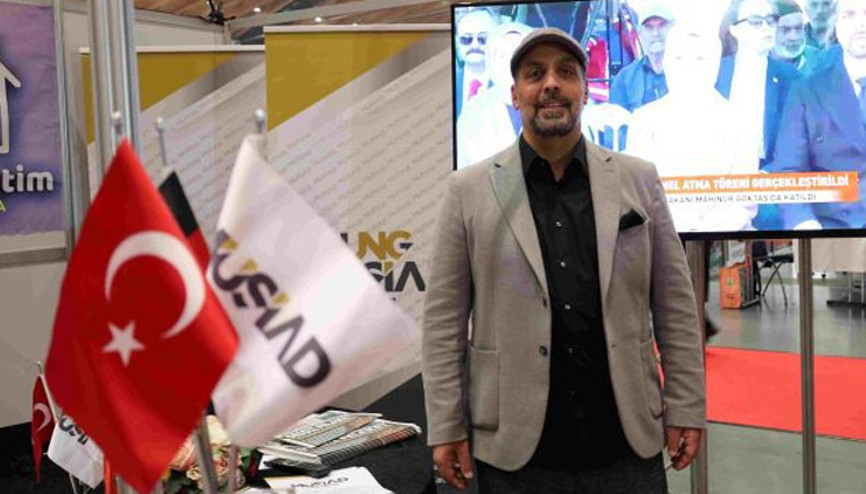 Karlsruheden Türkiye’ye uzanan yardım köprüsü