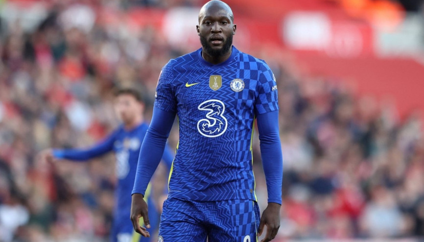 Romelu Lukaku kimdir, nereli, kaç yaşında Fenerbahçe ile adı anılan Lukaku hangi takımlarda oynadı Romelu Lukaku kimdir, nereli, kaç yaşında Fenerbahçe ile adı anılan Lukaku hangi takımlarda oynadı
