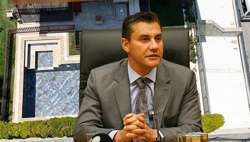Ferdi Zeyrekin ölümünde bilirkişi raporu açıklandı: Zeyreke durumu bildirmemişler